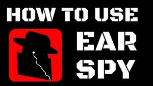 Android Spy Location App